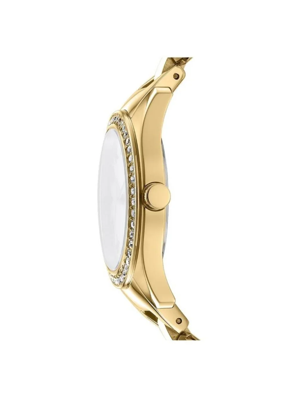NWT DKNY Fashion Green Dial Ladies Watch